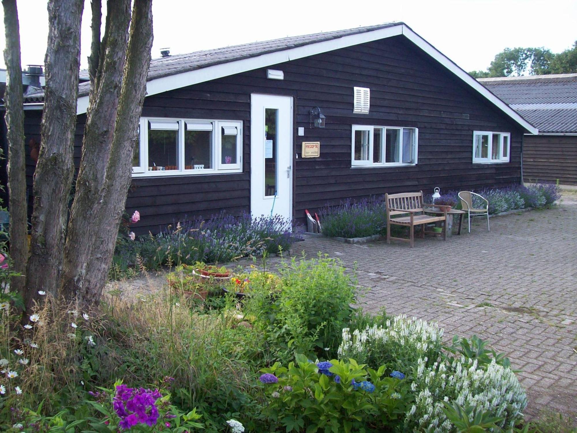 De Betovering Zeewolde Exterior foto